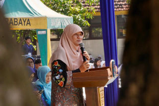 Reni Astuti: Negara Wajib Penuhi Kesejahteraan dan Perlindungan Guru