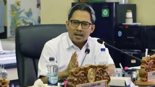 DPRD Surabaya Dorong Satpol PP Bentuk Unit Siber Awasi Prostitusi Online