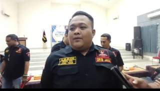 GRIB Jaya Jatim Desak Pemkot Surabaya Hentikan Kekacauan Parkir: Tuntut Regulasi Tegas dan Transparan