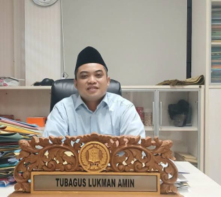 Ketua Fraksi PKB Dorong Perseroda Pasar Surya Perluas Bisnis hingga Sektor Digital