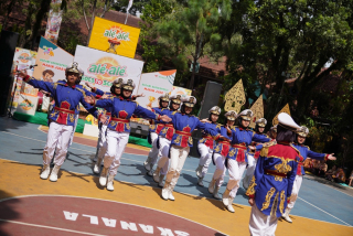 Ale-Ale Goes to School di Malang: Motivasi Remaja SMP Eksplorasi Diri
