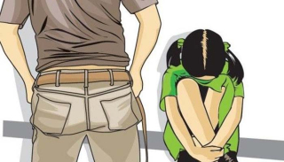 Bejat! Pria di Gresik Setubuhi Anak Kandung Selama 4 Tahun