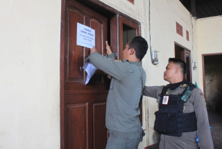DISEGEL! 53 Stan di Pasar Bendul Merisi Surabaya yang Berubah Jadi Hunian