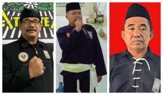 Parapatan Cabang PSHT Surabaya 2025: Tiga Kandidat Muncul sebagai Calon Terkuat Ketua Cabang
