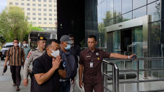 OTT Bupati Ponorogo Sugiri Sancoko, KPK Amankan Uang Tunai Diduga Terkait Suap