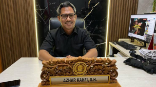 Azhar Kahfi Peringatkan 79 Pejabat Baru Pemkot Surabaya: Tak Ada Toleransi Pungli dan Gratifikasi