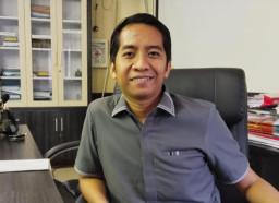 Libur Nataru, DPRD Surabaya Dorong Dishub Maksimalkan Transportasi Publik