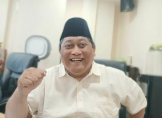 Ghofar Ismail Desak Pemkot Surabaya Gelar Pasar Murah Keliling, Harga Sembako Meroket Jelang Nataru