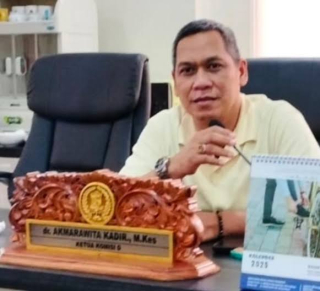 Liburan Sekolah dan Nataru, DPRD Surabaya Ingatkan Pengawasan Anak dan Remaja Diperketat