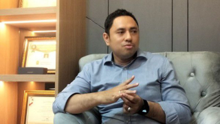Wakil Ketua DPRD Surabaya: Digitalisasi Parkir Solusi Atasi Kebocoran PAD