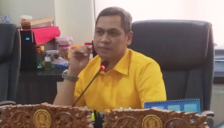 Hari HIV/AIDS Sedunia, Ketua Komisi D Ajak Warga Hapus Stigma dan Perkuat Pencegahan