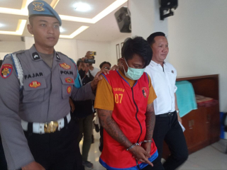 Pemuda Tewas Ditikam Pecahan Botol Miras di Ibiza Club, Rekan Sendiri Jadi Tersangka