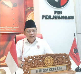 Tri Didik Dorong Pemkot Perkuat Mitigasi Bencana di Tengah Cuaca Ekstrem Jelang Nataru 2026