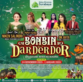 KBS Surabaya Hadirkan Promo Buy 5 Get 1 Selama SHSS 2025, Berlaku 1–19 Desember