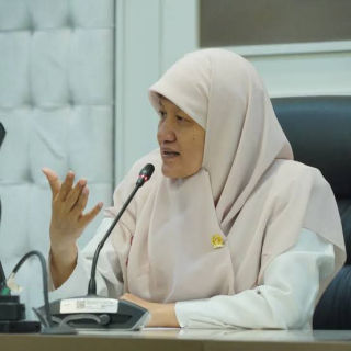Reni Astuti Desak Pemerintah Tetapkan Bencana Banjir–Longsor Sumatera sebagai Bencana Nasional