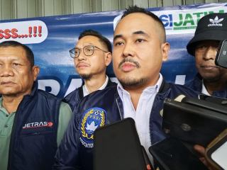 Raja Siahaan Resmi Daftar Calon Ketua Umum PSSI Jatim 2026–2030, Klaim Kantongi 75 Persen Dukungan Voter