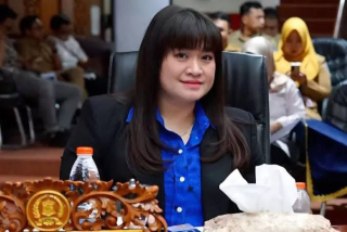 Anggota Komisi C DPRD Surabaya Desak Percepatan Program Rutilahu 2025–2026