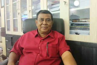 Tantangan Atasi Rob di Surabaya, DPRD Siapkan Strategi dan Payung Hukum Baru