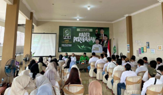 PKB Surabaya Tegaskan Komitmen Regenerasi Lewat Sekolah Kader Perubahan