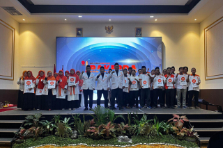 DPD PKS Surabaya Gelar Rakerda 2025: Kokohkan Barisan, Perkuat Pelayanan, Targetkan Kemenangan