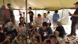 BHS Tegaskan Anggaran BNPB, Basarnas, BMKG, dan Coast Guard Tidak Boleh Dipangkas
