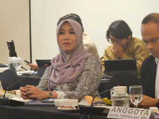 Jatim Raih Dua Penghargaan Naker Award 2025, DPD RI : Bukti Konsistensi Bangun Ekosistem Ketenagakerjaan Sehat