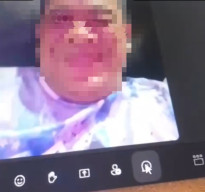 Baca juga : Beredar, Video Cabul yang Diduga Oknum Pejabat di Kota Batam