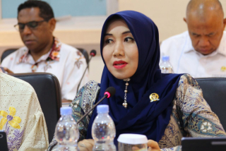 Transaksi Triliunan, Lia Istifhama Sebut Misi Dagang Jatim jadi Game Changer Ekonomi Indonesia