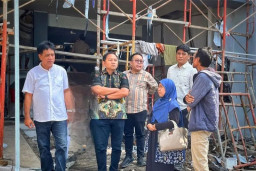Komisi D DPRD Surabaya Soroti Proyek Dua Puskesmas yang Molor, Pertanyakan Profesionalitas Kontraktor