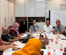 Fraksi PSI DPRD Surabaya Tegaskan Komitmen Perjuangkan Warga Surat Ijo hingga Pemerintah Pusat