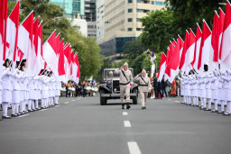 Ratusan Event Sepanjang 2025, Surabaya Perkuat Posisi sebagai Kota Wisata dan Budaya