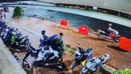 Baca juga : Tak Berkutik! Pelaku Curanmor Diamankan Satpol PP di Kota Lama Surabaya