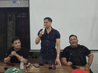 Viral for Justice Siap Kerahkan 1.000 Personel untuk Berantas Jukir Liar di Surabaya