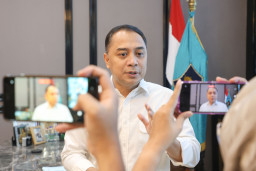 Pemkot Surabaya Dorong Kinerja BUMD Lebih Sehat