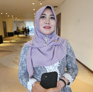 Donasi untuk Sumatera Mengalir Deras, Lia Istifhama: Bukti Indonesia jadi Negara Paling Dermawan
