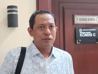 Gaduh Digitalisasi Parkir, DPRD Surabaya Dorong Model Hybrid