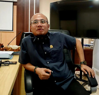 Dukung Digitalisasi Parkir, Yuga PSI: Sistem Tap E-Money Lebih Transparan