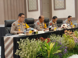 Kapolda Jatim Irjen Pol Nanang Avianto : Tidak Ada Bagi Polisi Nakal
