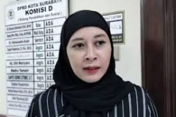 Pencairan Beasiswa PAUD 2026 Dirapel, Komisi D Pastikan 7.900 Anak Tetap Terima Manfaat