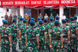 Wali Kota Eri Minta Warga Tak Takut Melapor, Premanisme dan Mafia Tanah Bakal Ditindak