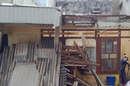 DPRD Soroti Program Dandan Omah, Kuota Rutilahu Naik Dinilai Belum Sentuh Akar Masalah
