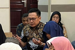 Awali 2026 dengan Doa dan Kepedulian Sosial, Arif Fathoni Gelar Khatmil Al-Qur’an dan Santunan Anak Yatim