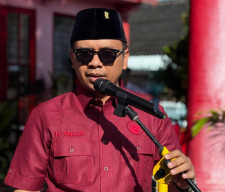 PDI Perjuangan Probolinggo Tolak Pilkada Lewat DPRD: "Pengkhianatan terhadap Kedaulatan Rakyat"