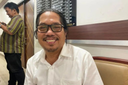 Ketua Fraksi PDIP Optimistis Program Pesona Buaya Dorong UMK dan Ekonomi Surabaya