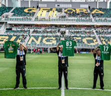 Persebaya Surabaya Resmi Perkenalkan Tiga Pemain Asing Baru