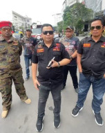 GRIB Jaya Surabaya Soroti Dampak Demo Pakerin terhadap Kenyamanan Kota