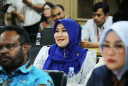 Pemangkasan Dana Transfer Daerah, Senator Lia Istifhama Harap Atensi Khusus Kepala Daerah