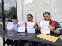 Mediasi dan Tali Asih Tuntas, Pembangunan BIP Gresik Dilanjutkan