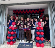 Optimis Yess Resmikan Kantor Baru di Surabaya, Mantapkan Akselerasi Bisnis 2026