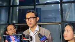 KPK Pastikan Tak Duplikasi Penanganan Kasus MBG yang Diusut Kejaksaan Agung